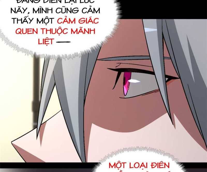 Tận Thế Trò Chơi Ghép Hình Chương 85 Ảnh 23