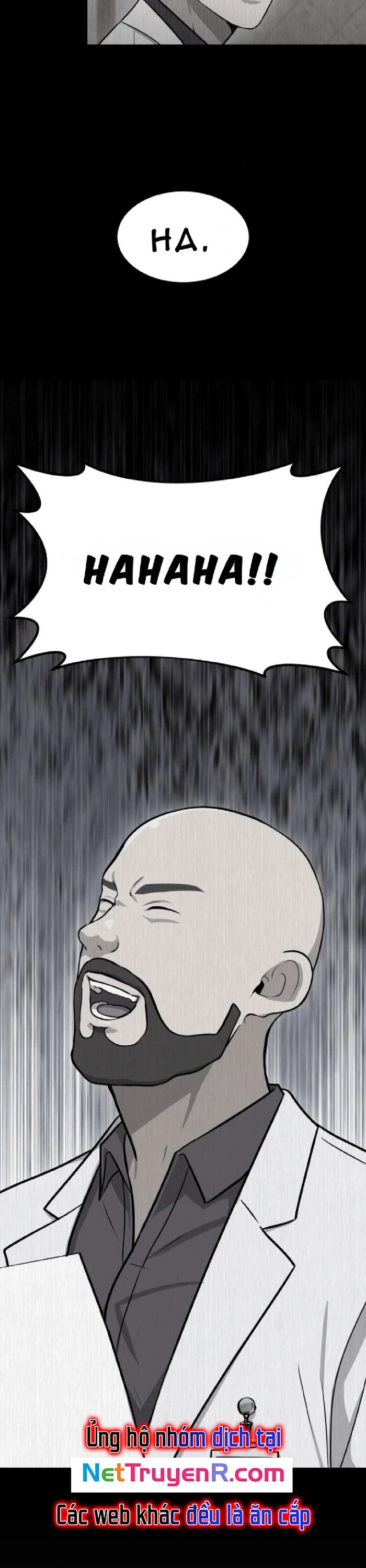 Sứ Mệnh Thần Y Chương 10 Ảnh 21