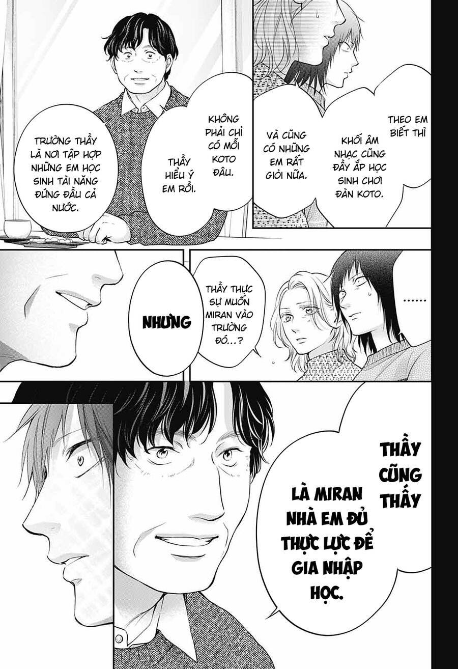 Kono Oto Tomare! Chương 131 Ảnh 9