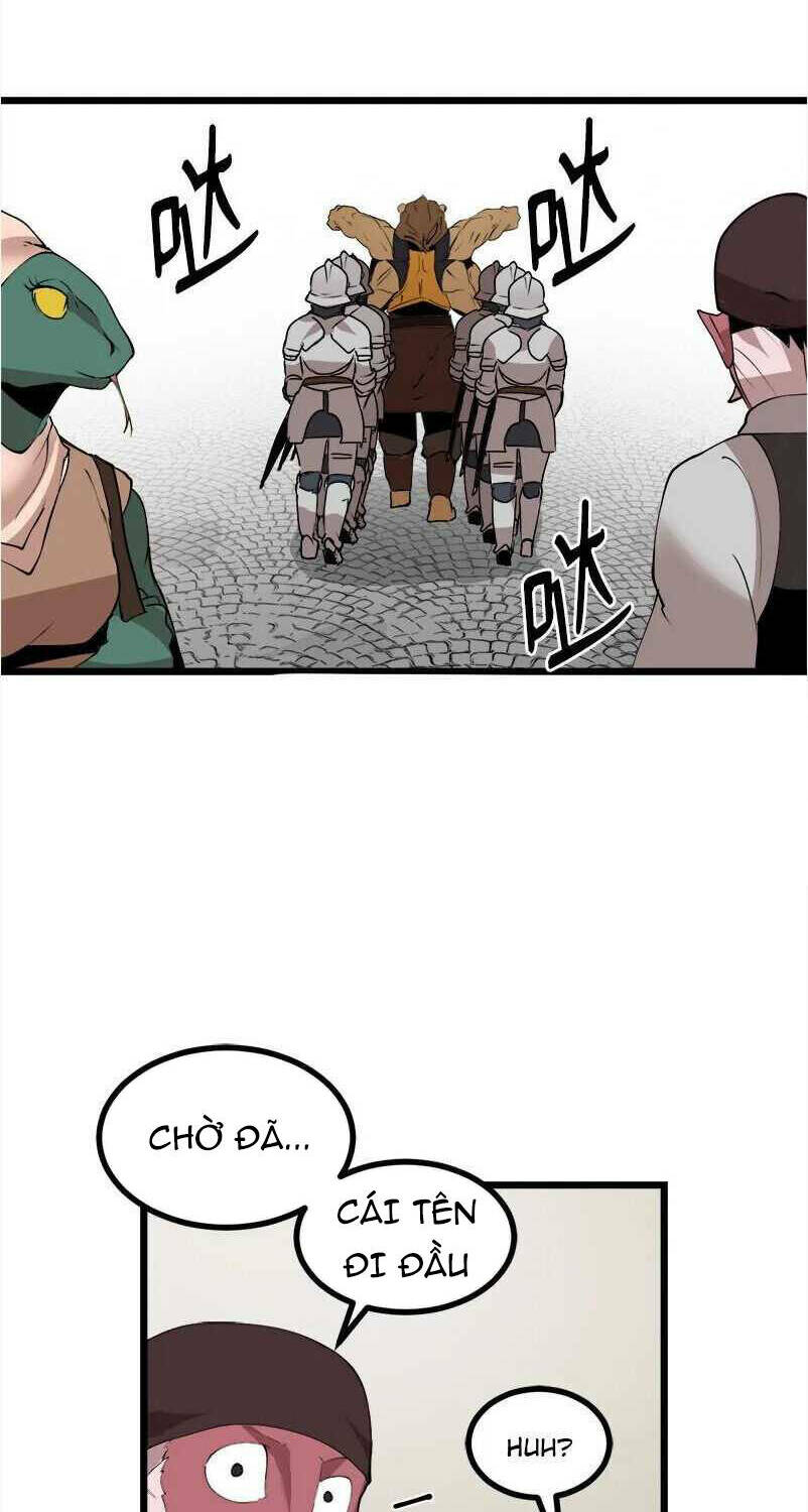 The Dungeon Master Chương 114 Ảnh 8