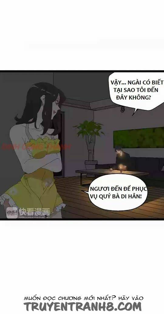Mục Vụ Chương 10 Ảnh 12