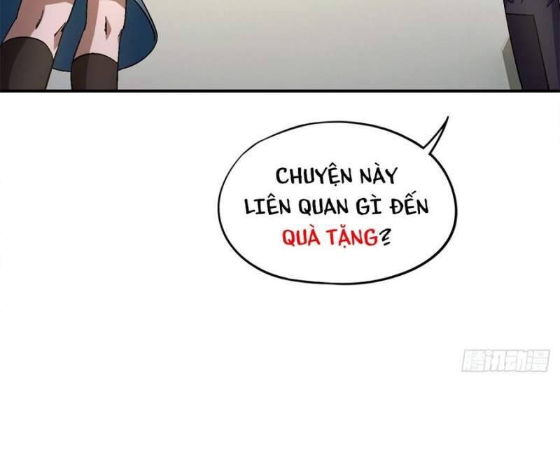 Tận Thế Trò Chơi Ghép Hình Chương 86 Ảnh 80