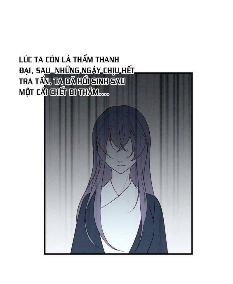 Liệt Hỏa Cuồng Phi: Vương Gia Thú Tính Muốn Sủng Chương 126 Ảnh 3