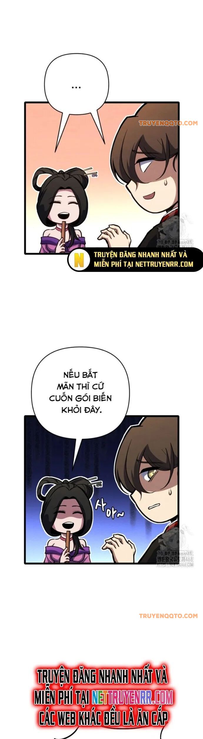 Lãng Nhân Bất Tử Chương 28 Ảnh 33