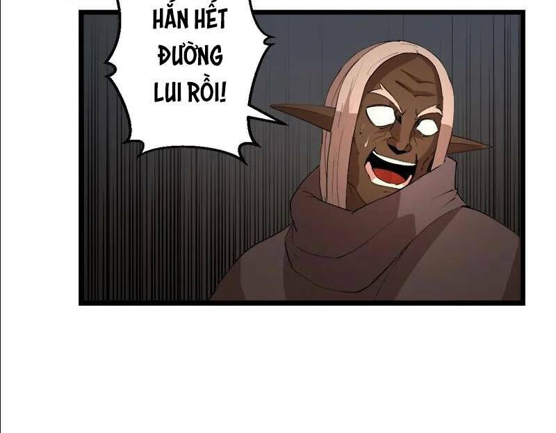 The Dungeon Master Chương 113.5 Ảnh 40