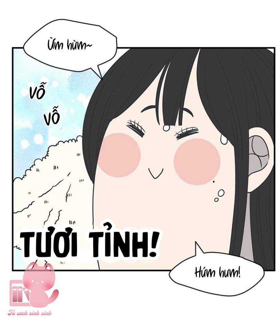 Kế Hoạch Hẹn Hò Của Bareum Chương 83 Ảnh 4