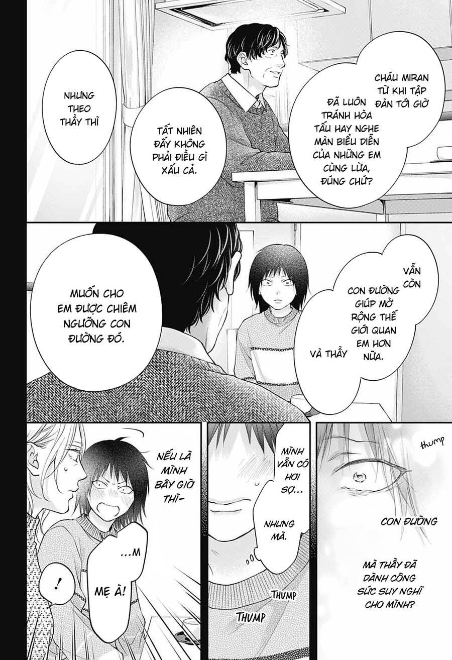 Kono Oto Tomare! Chương 131 Ảnh 10