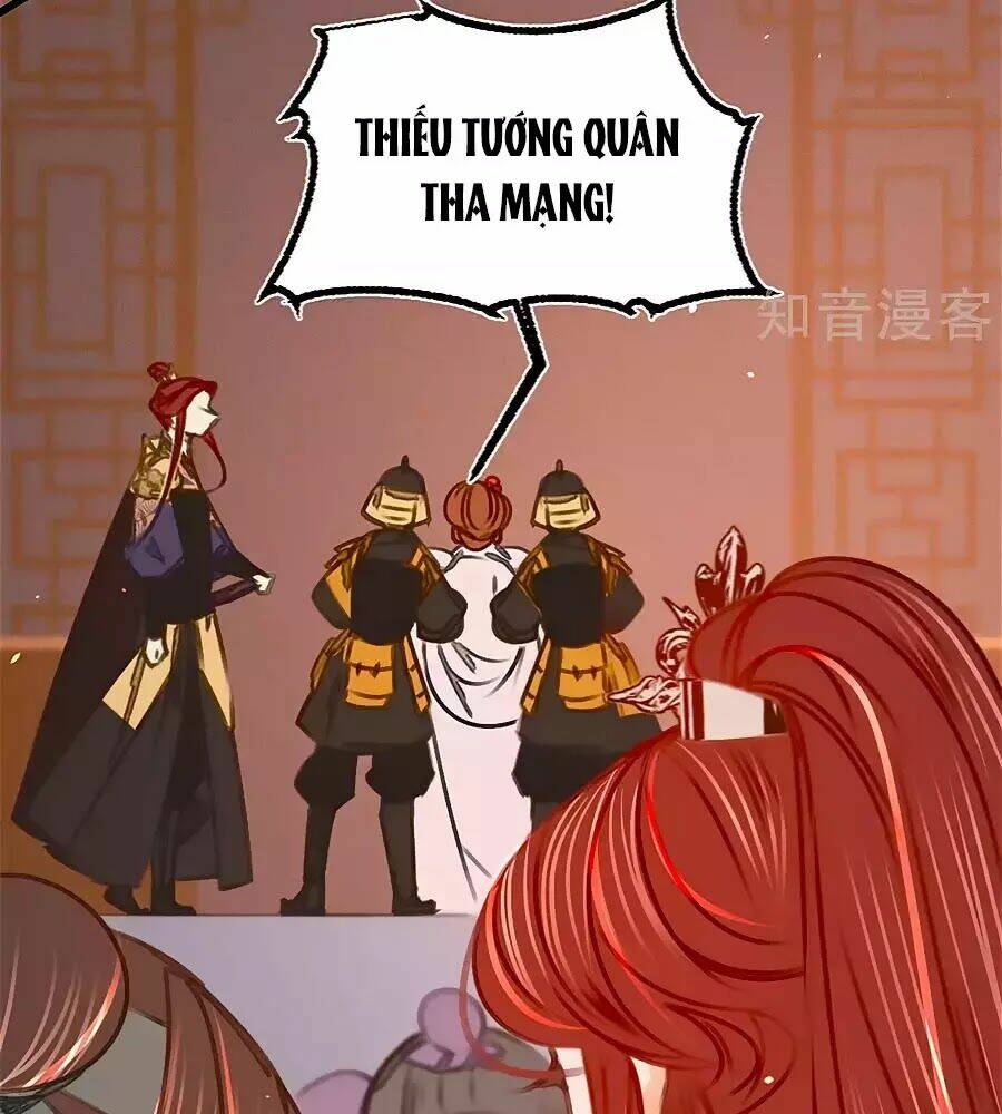 Phượng Hoàn Triều: Vương Gia Yêu Nghiệt Xin Tránh Đường Chương 39 Ảnh 48