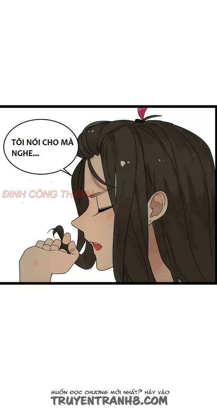 Mục Vụ Chương 12 Ảnh 7