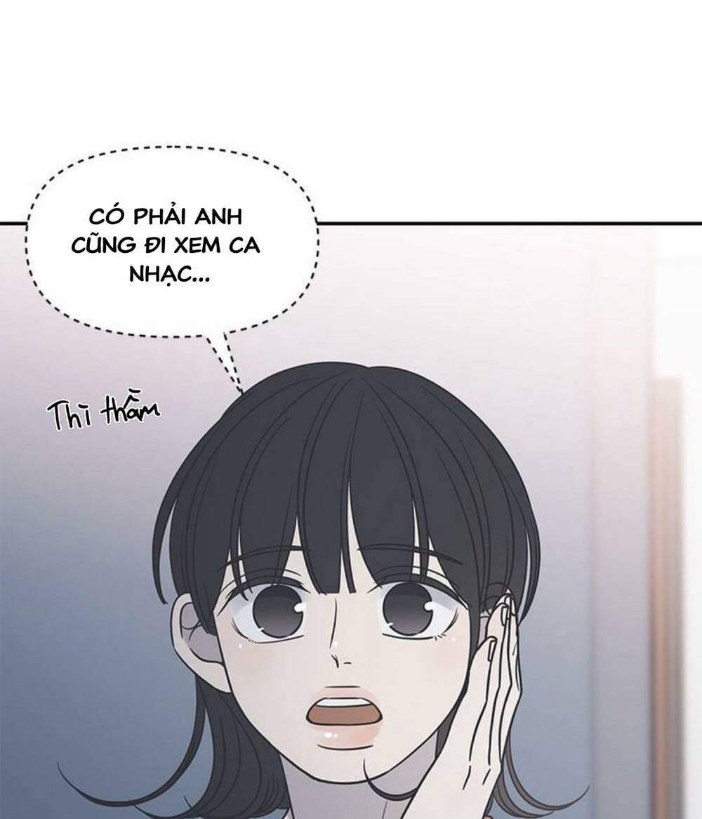 Kế Hoạch Hẹn Hò Của Bareum Chương 93 Ảnh 73