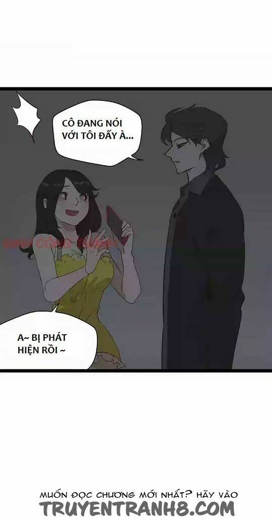 Mục Vụ Chương 10 Ảnh 17