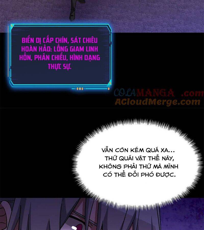 Tận Thế Trò Chơi Ghép Hình Chương 102 Ảnh 81