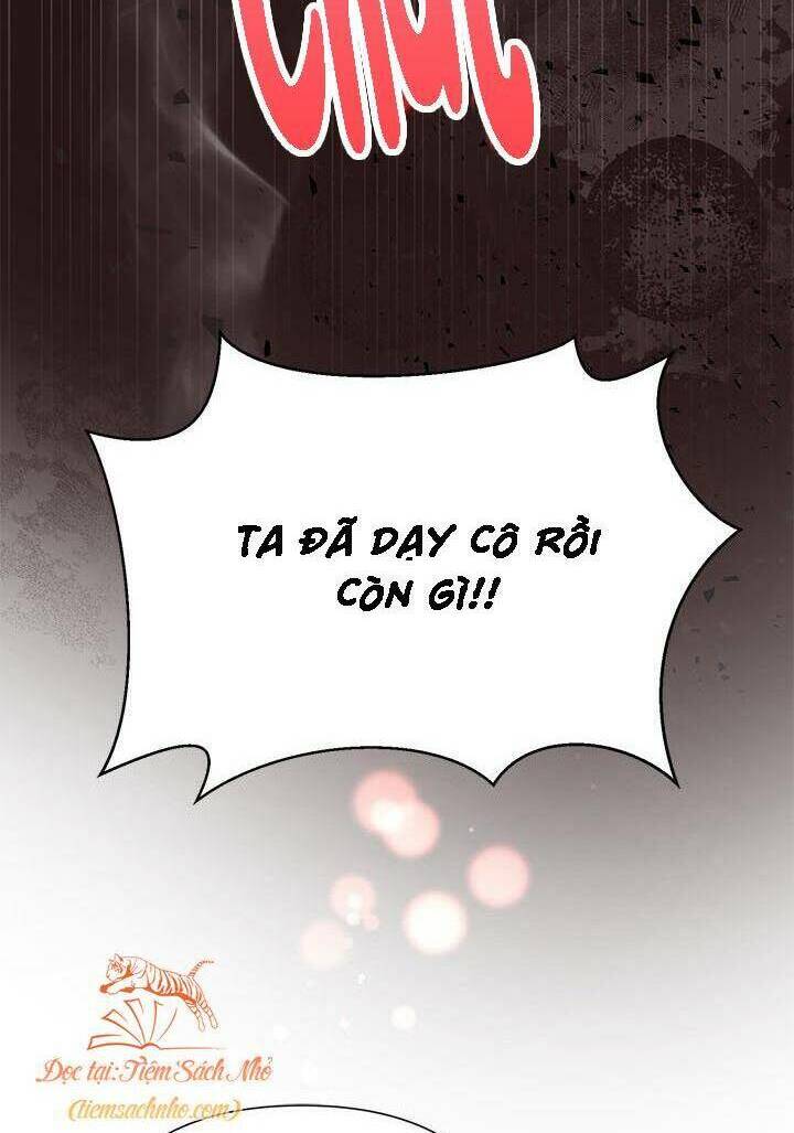 Ác Nữ Hôm Nay Lại Yêu Đời Rồi! Chương 54 Ảnh 75