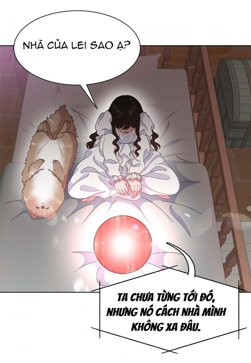 Con Gái Bảo Bối Của Ma Vương Chương 151 Ảnh 57