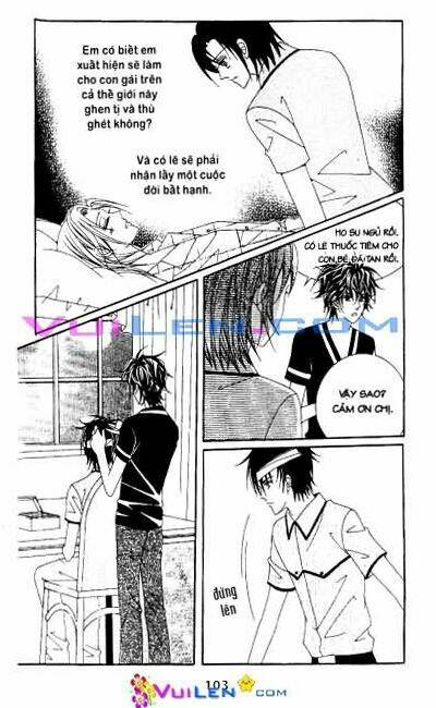 Người Duy Nhất Chương 126 Ảnh 5
