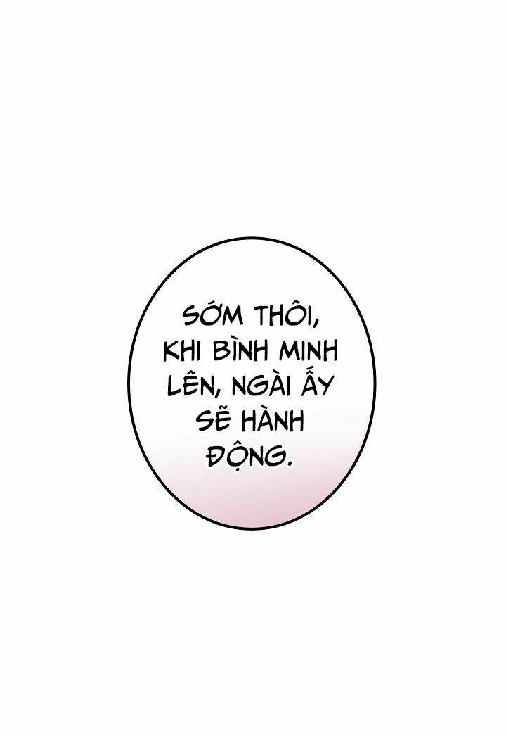 Hoàng Phi Bóng Tối Chương 7 Ảnh 3