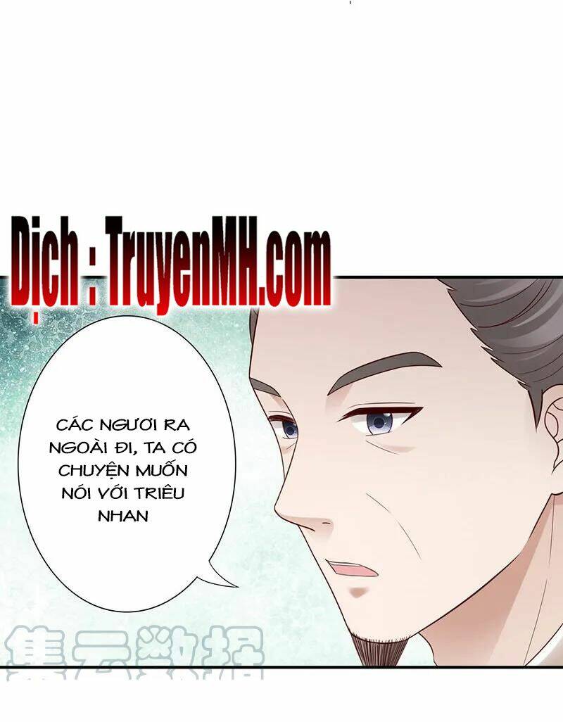 Thần Y Yêu Hậu Chương 47 Ảnh 12