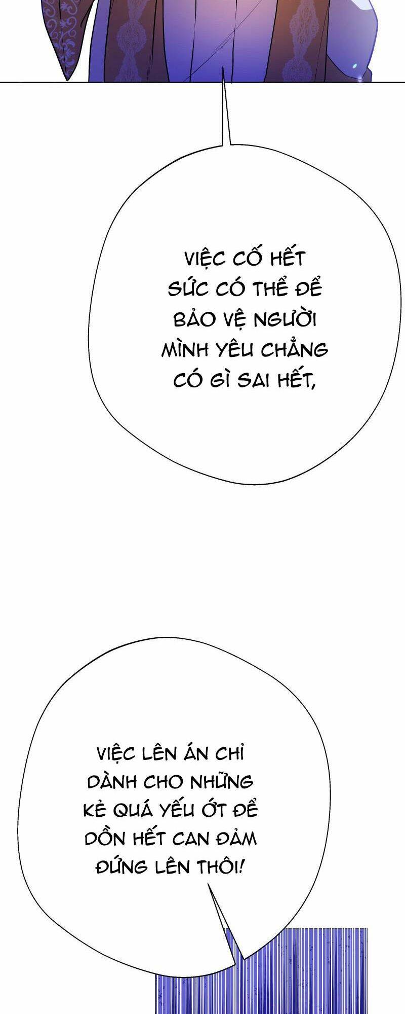 Romeo, Chàng Hãy Biến Đi Chương 23 Ảnh 12