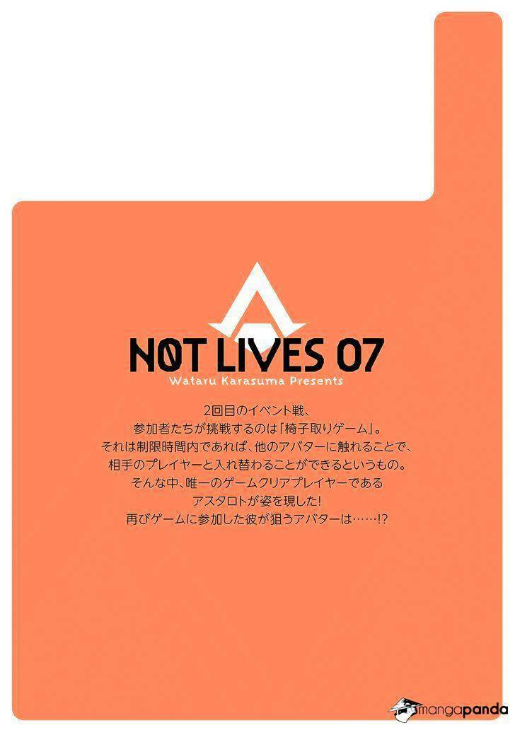 Not Lives Chương 35.2 Ảnh 22