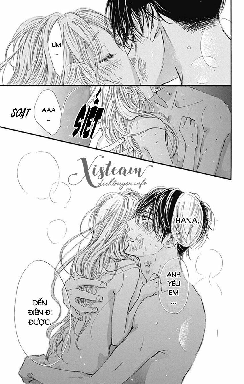Boku Ni Hana No Melancholy Chương 84 Ảnh 27