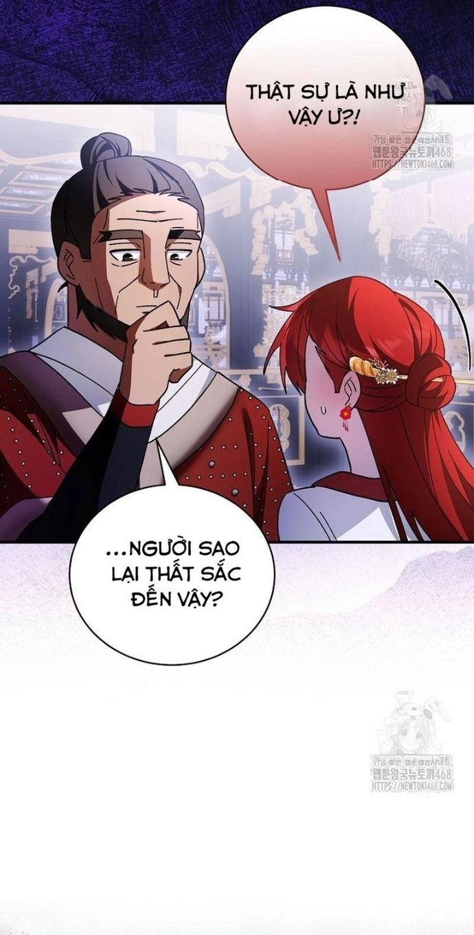 Sinh Tồn Trong Cuốn Tiểu Thuyết Romance Fantasy Chương 42 Ảnh 15