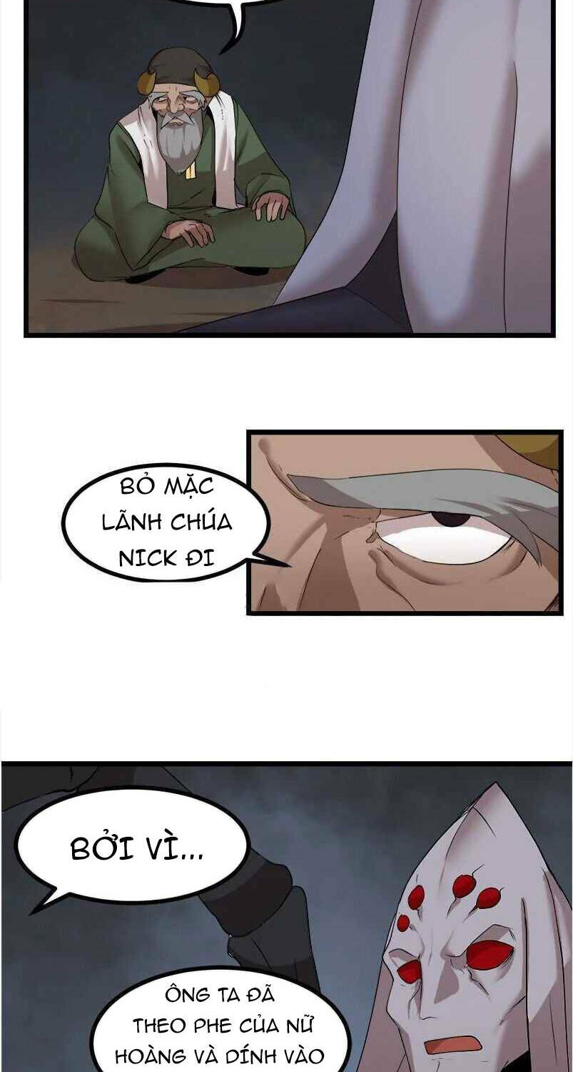 The Dungeon Master Chương 116 Ảnh 52