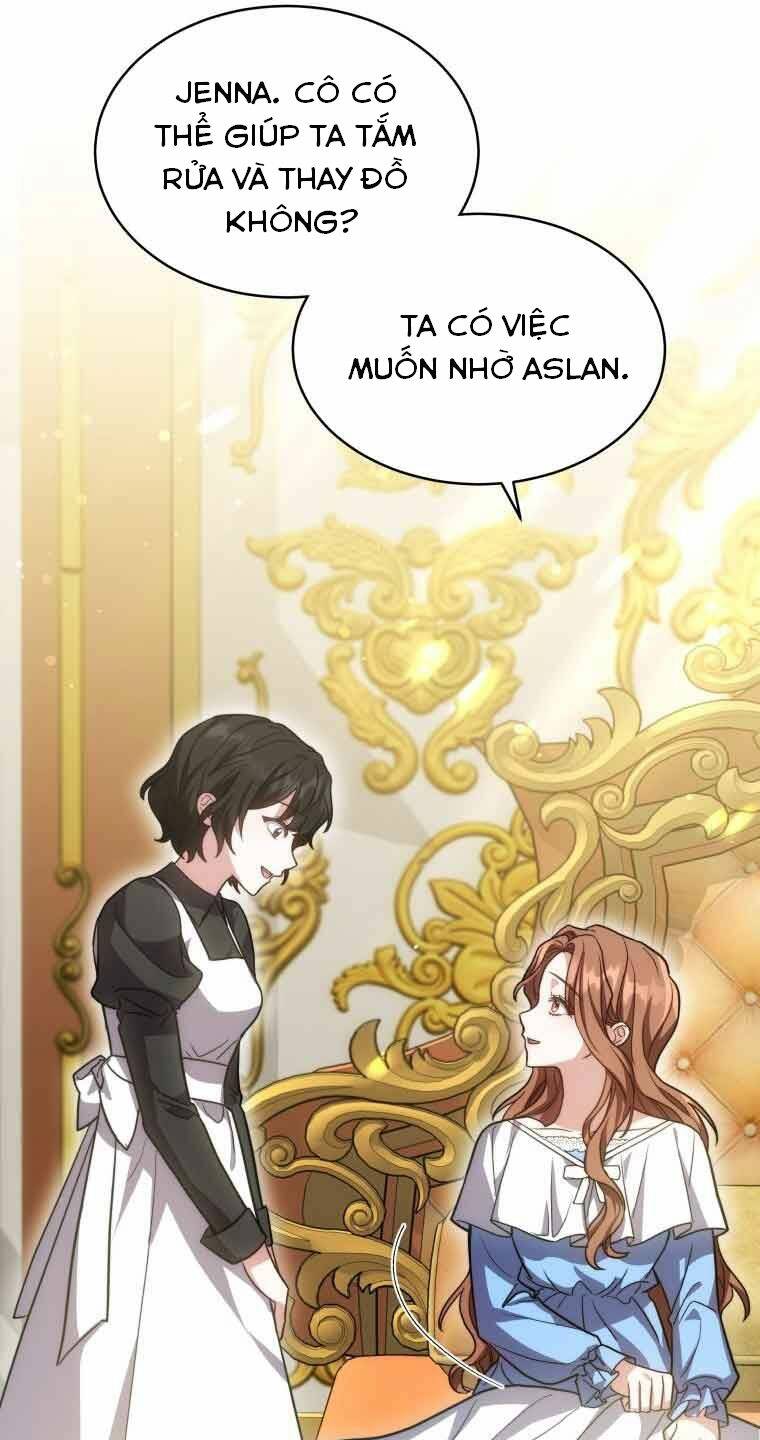 Khi Anh Đang Yêu Chương 6 Ảnh 19