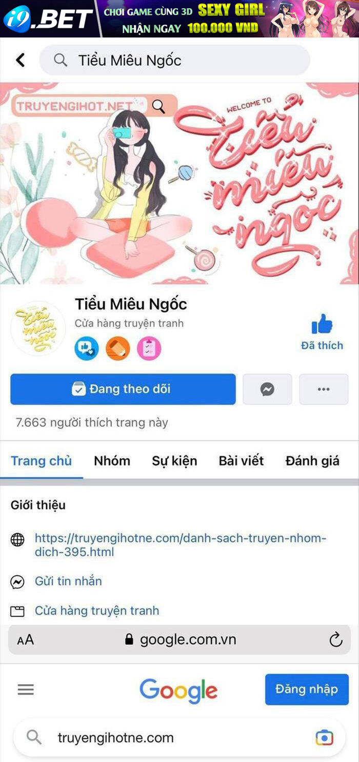 Cô Con Gái Thật Sự Đã Xuất Hiện Chương 54 Ảnh 2