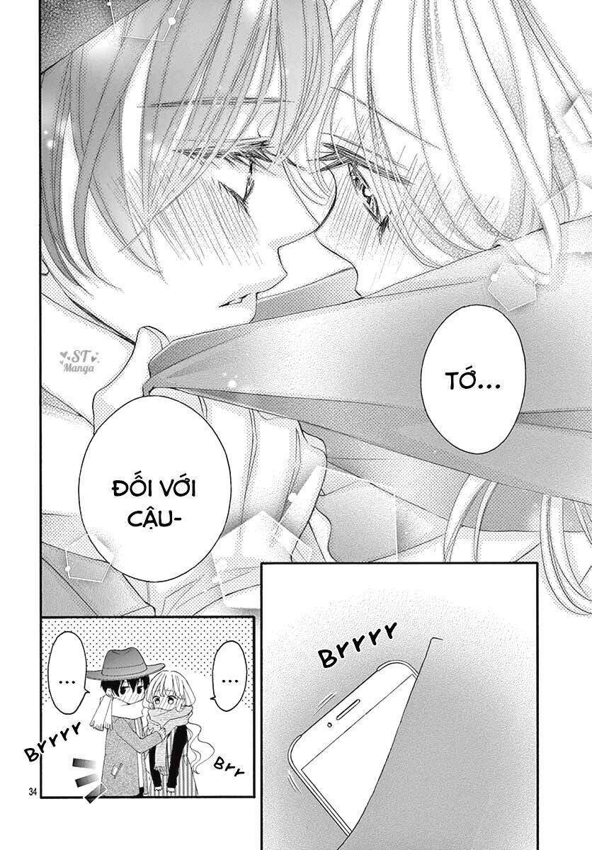 Share Kiss Love Chương 6 Ảnh 37