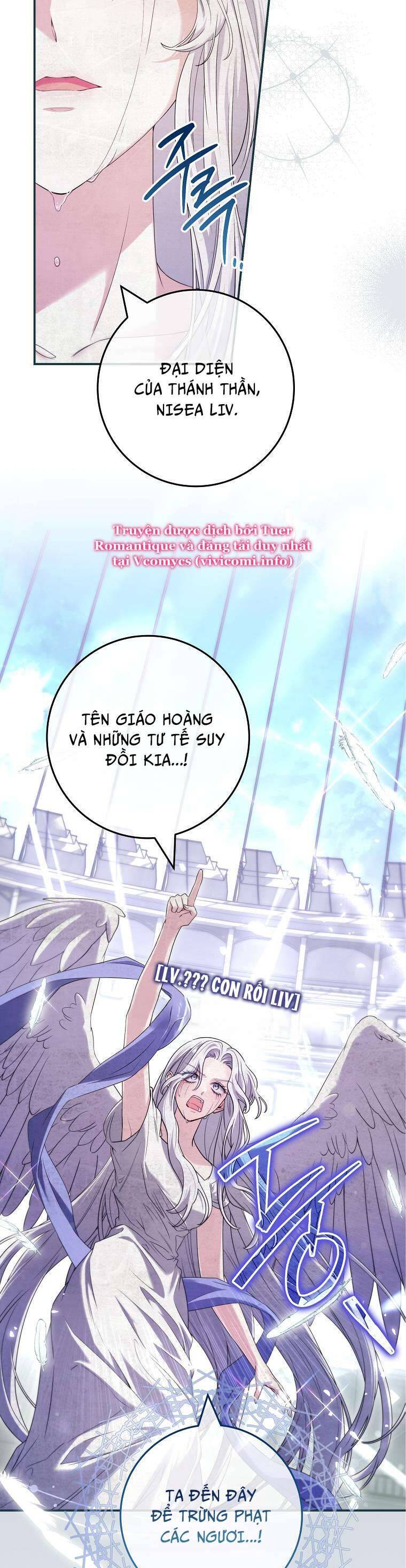 Tôi Bị Mắc Kẹt Trong Trò Chơi Lỗi Chương 65 Ảnh 22