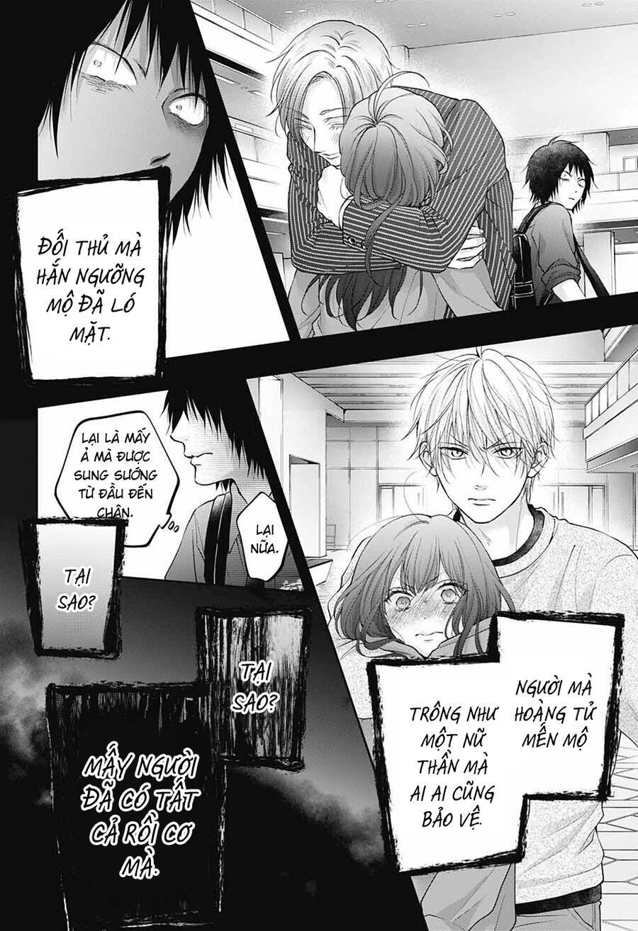 Kono Oto Tomare! Chương 131 Ảnh 25