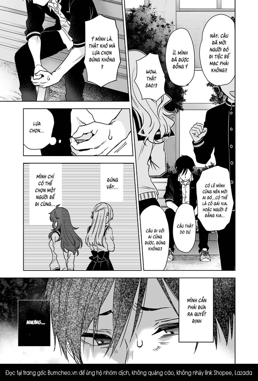 Koi Shita No De, Haishin Shite Mita Chương 84 Ảnh 9