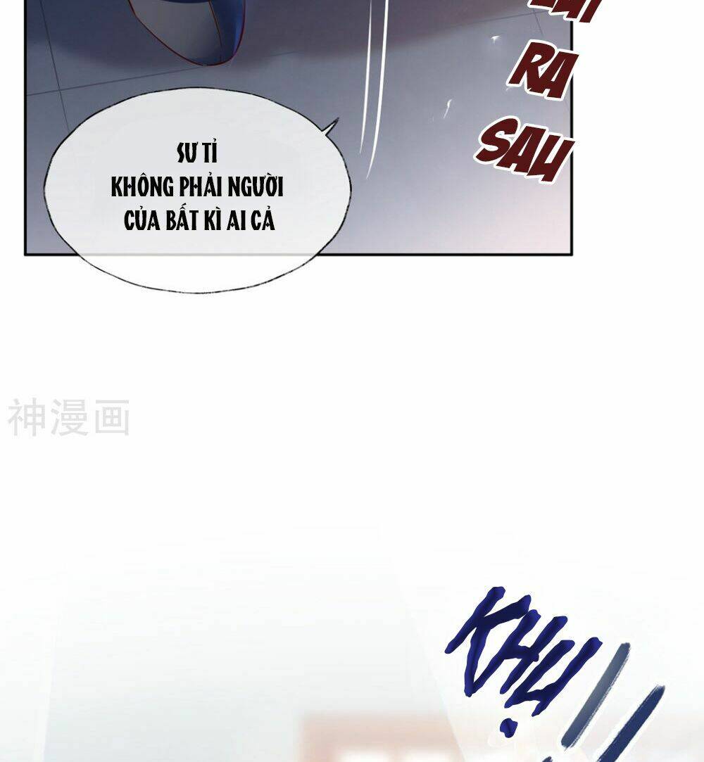 Dòng Máu Ngọt Ngào Chương 27 Ảnh 10