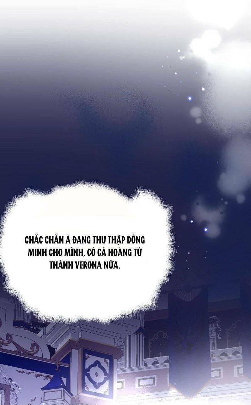 Romeo, Chàng Hãy Biến Đi Chương 22 Ảnh 44