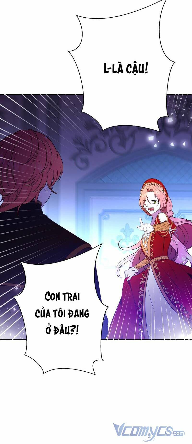 Romeo, Chàng Hãy Biến Đi Chương 25 Ảnh 4
