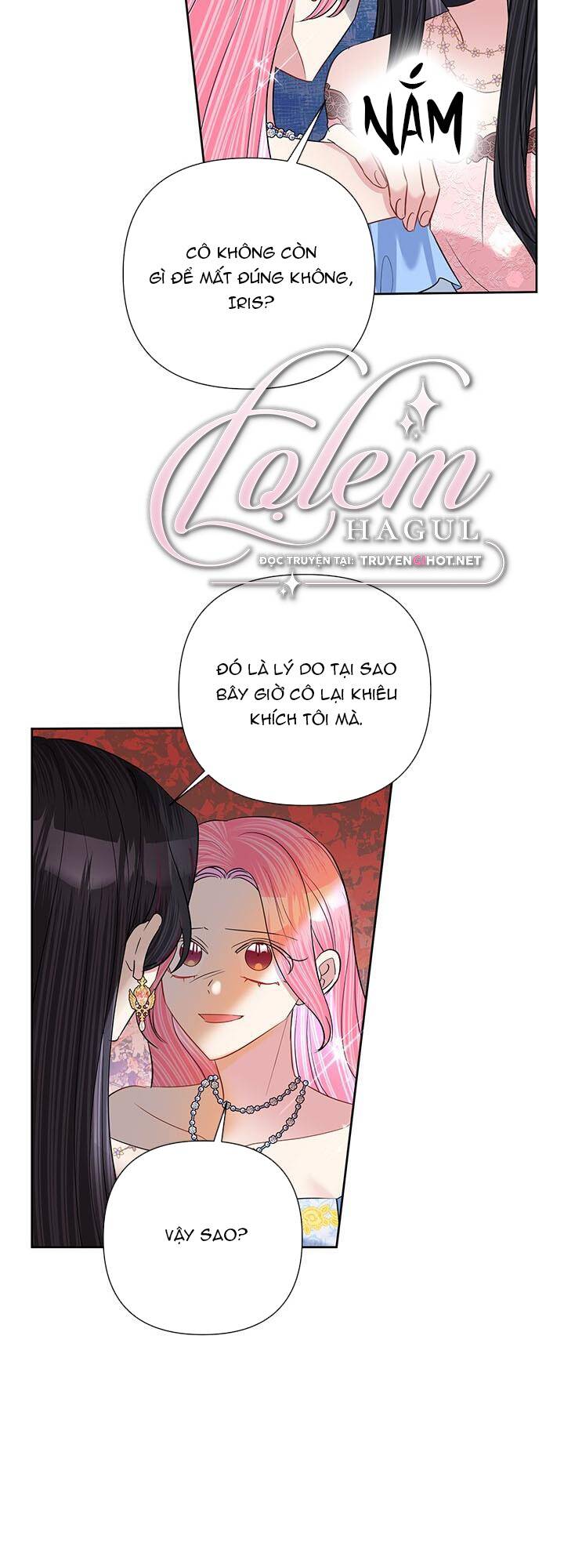 Ác Nữ Hôm Nay Lại Yêu Đời Rồi! Chương 59 Ảnh 17