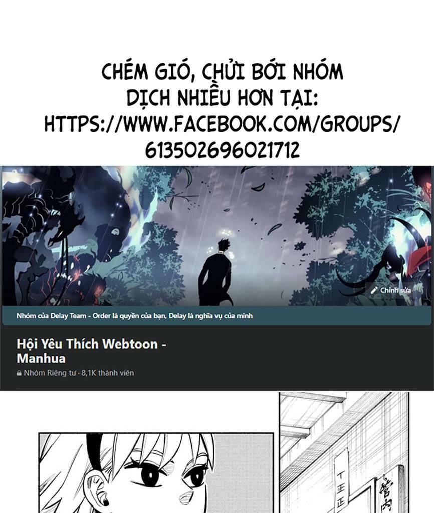 Samurai Diệt Quỷ Chương 3 Ảnh 2