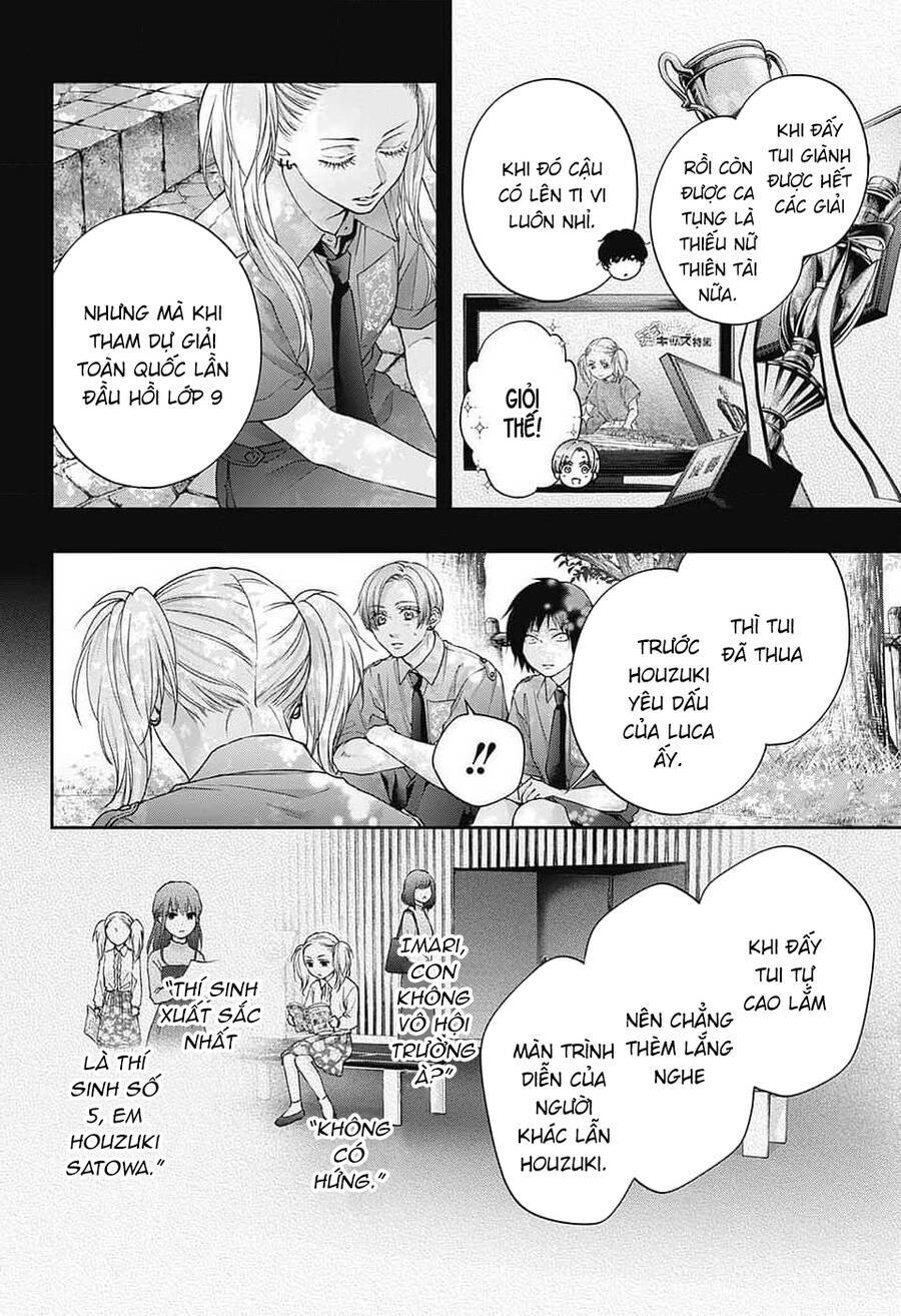 Kono Oto Tomare! Chương 132 Ảnh 28