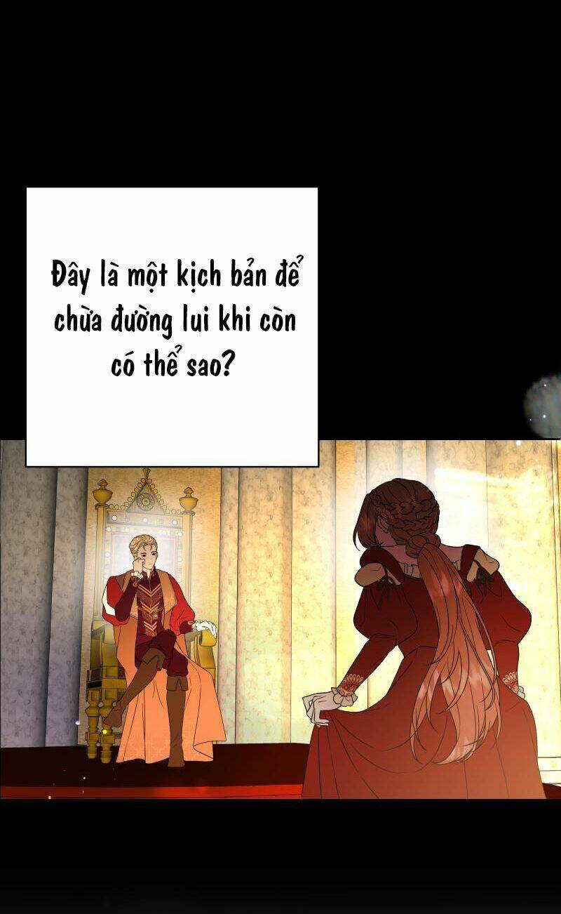 Romeo, Chàng Hãy Biến Đi Chương 17 Ảnh 27