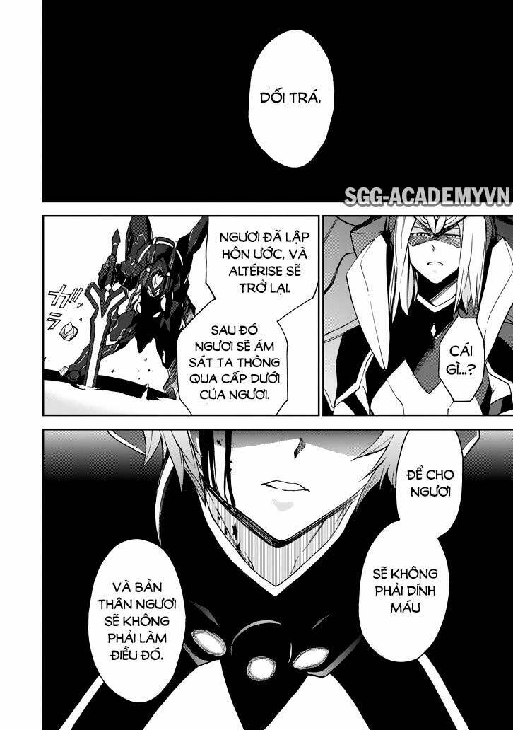Saijaku Muhai No Shinsou Kiryuu Chương 18 Ảnh 54