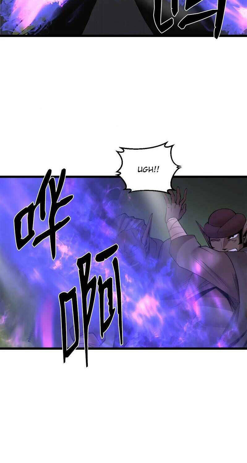 The Dungeon Master Chương 111 Ảnh 30