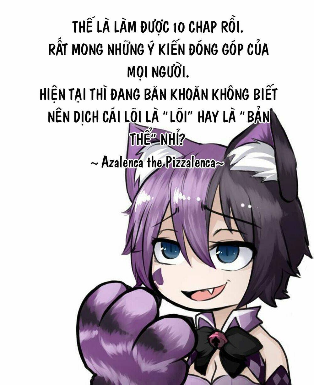 Sidonia No Kishi Chương 57 Ảnh 33