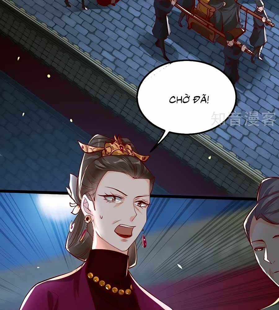 Gian Phi Như Thử Đa Kiều Chương 104 Ảnh 3