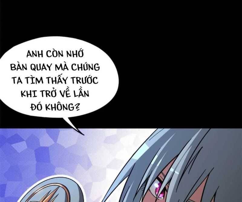 Tận Thế Trò Chơi Ghép Hình Chương 84 Ảnh 35