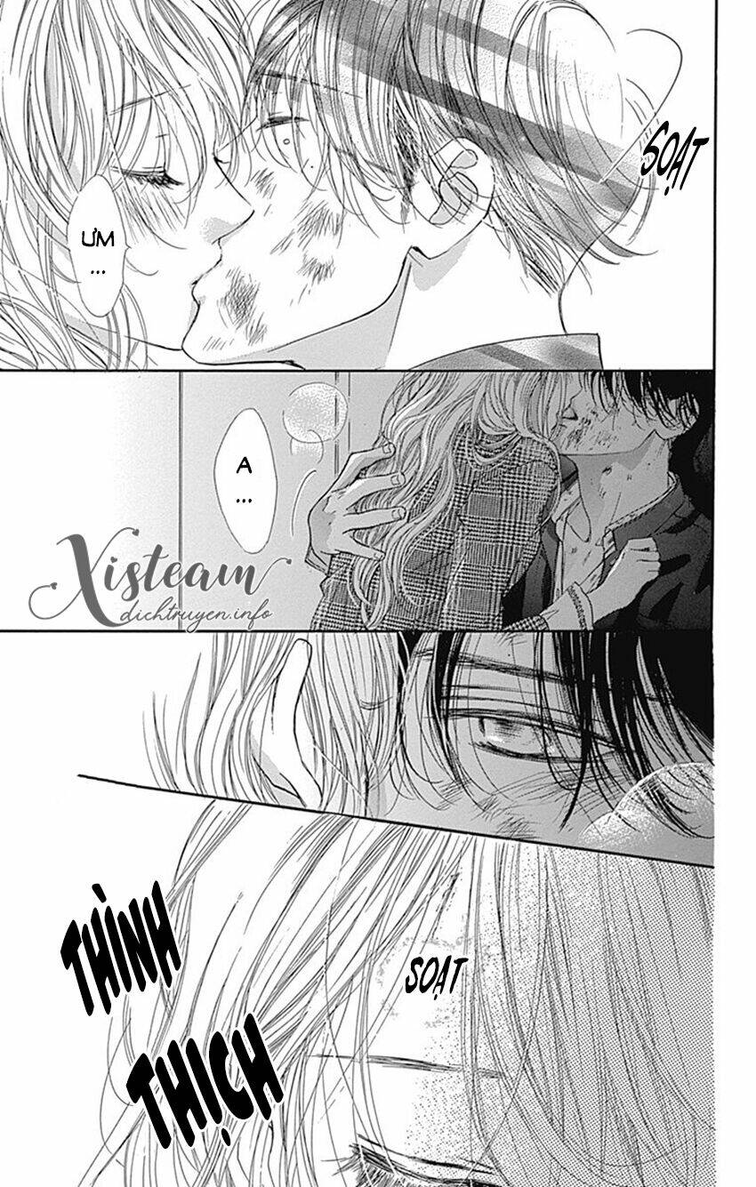Boku Ni Hana No Melancholy Chương 84 Ảnh 9