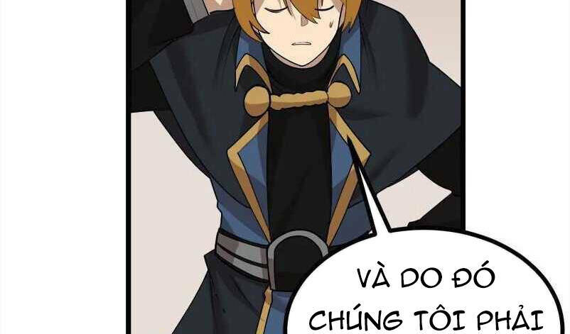 The Dungeon Master Chương 118.5 Ảnh 71