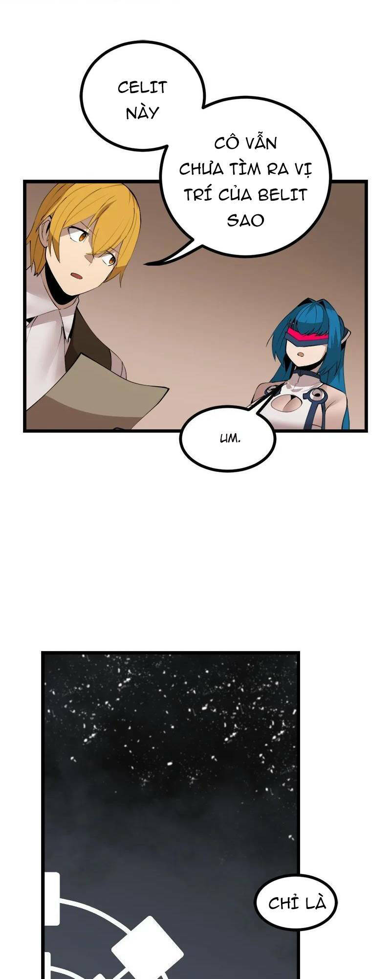 The Dungeon Master Chương 122 Ảnh 34