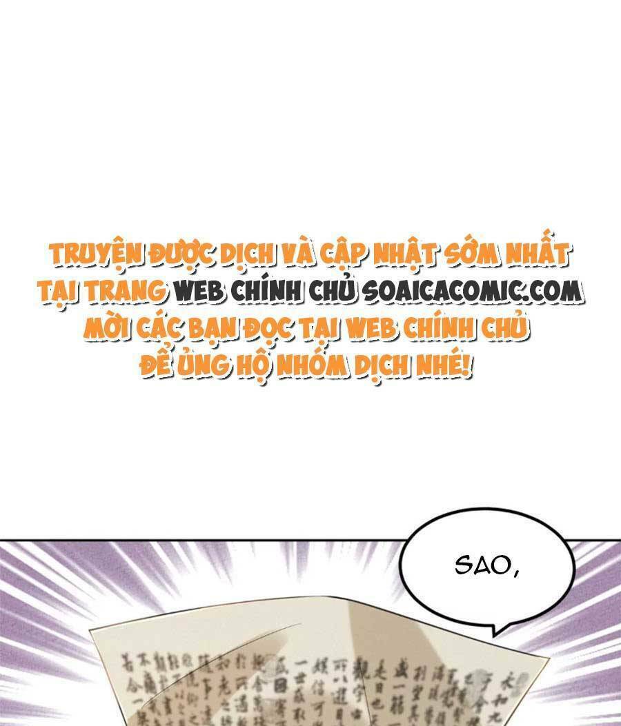 Rơi Vào Cạm Bẫy Ngọt Ngào Của Tứ Thúc Chương 43 Ảnh 2