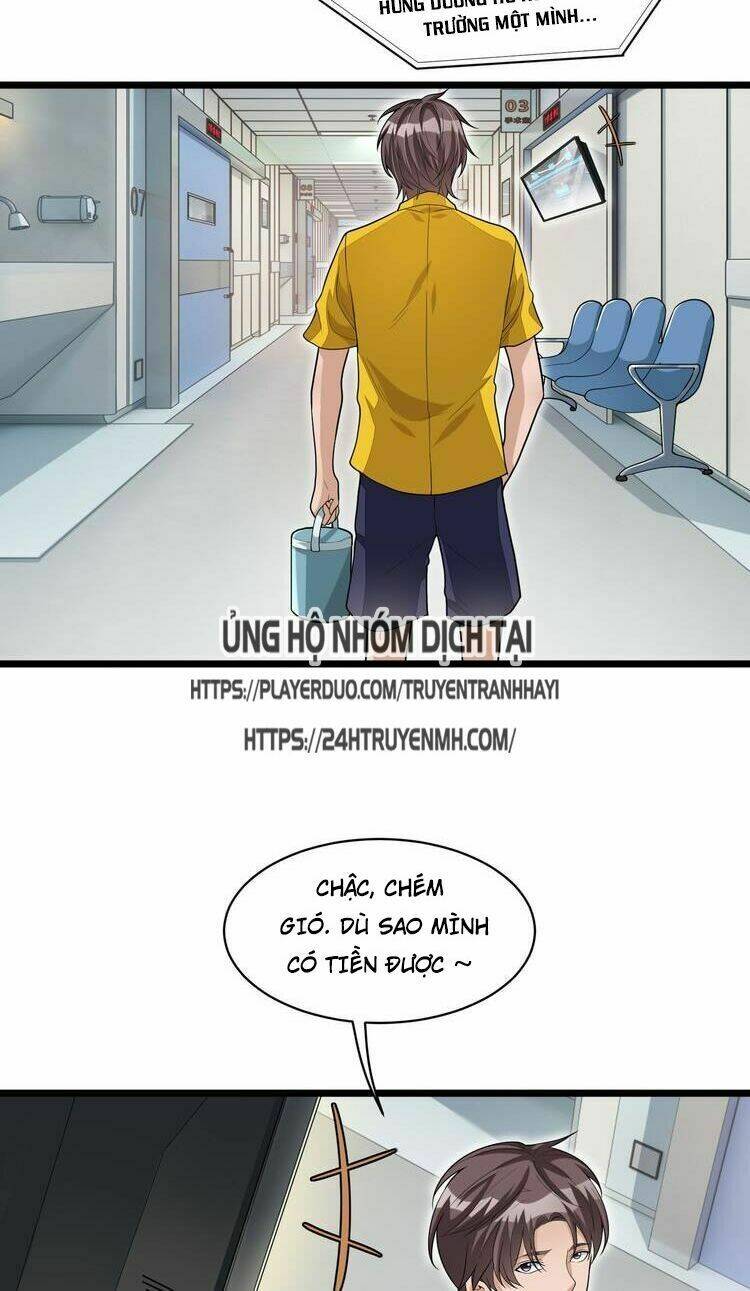 Anh Hùng Khốn Nạn Chương 14 Ảnh 21