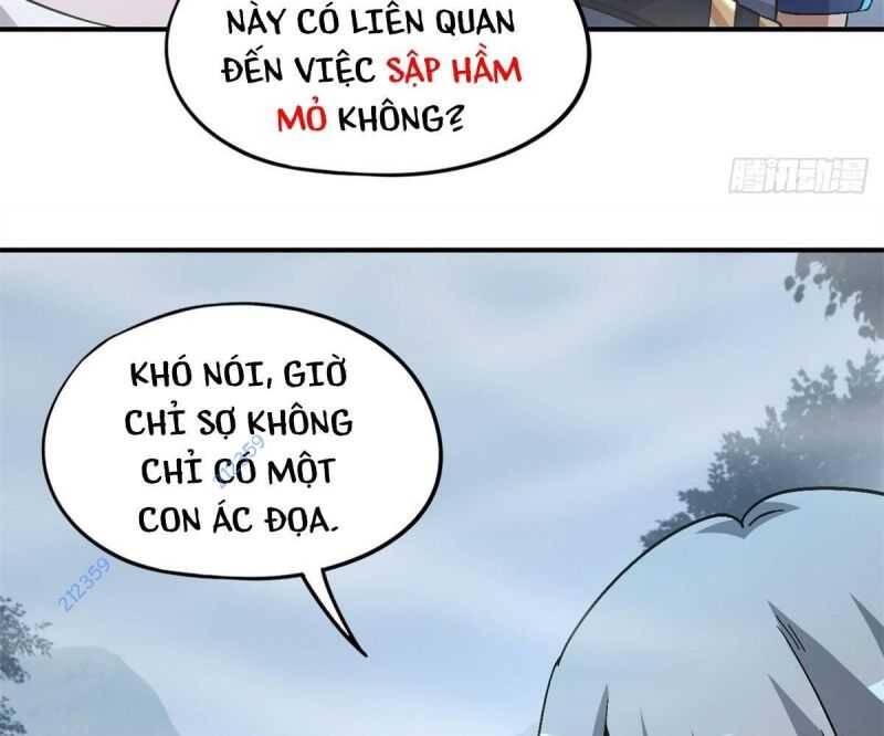 Tận Thế Trò Chơi Ghép Hình Chương 89 Ảnh 14